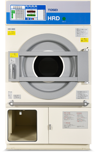 Dryer for Drycleaning (Oil-Recovery Model)