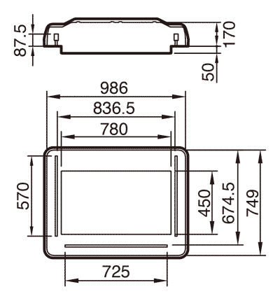 เครื่องเขียนรุ่น V-856C