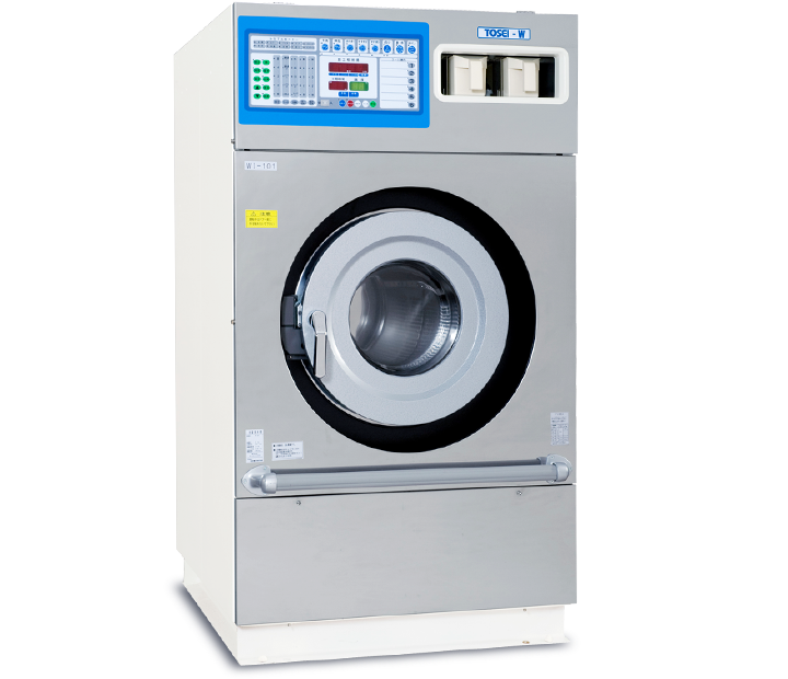 洗濯脱水機 WI-101｜株式会社 TOSEI（トーセイ）